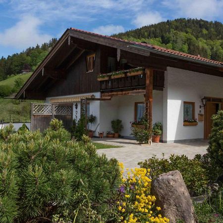Haus Christl Apartment Berchtesgaden Ngoại thất bức ảnh
