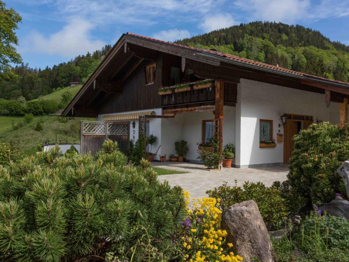 Haus Christl Apartment Berchtesgaden Ngoại thất bức ảnh