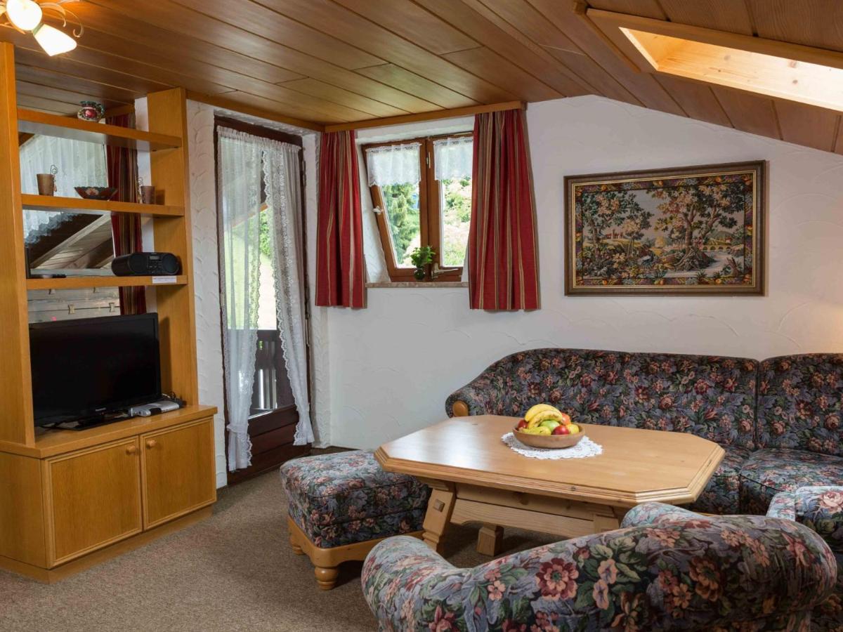 Haus Christl Apartment Berchtesgaden Ngoại thất bức ảnh