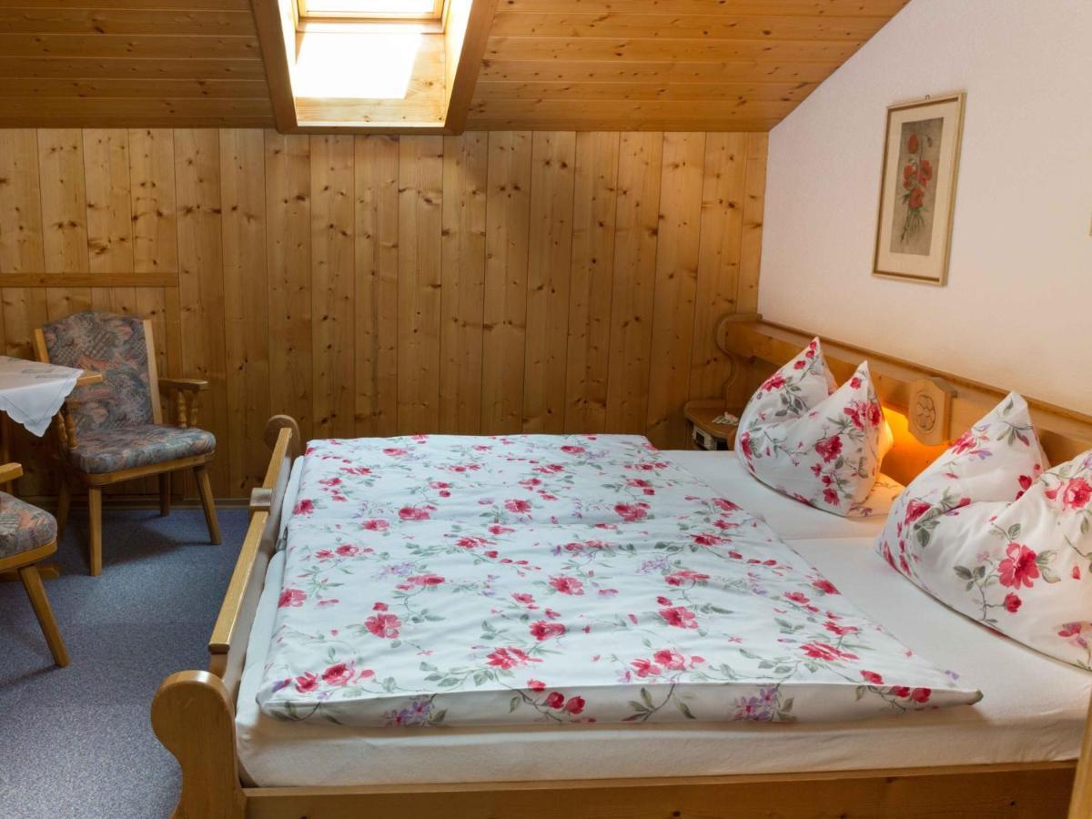 Haus Christl Apartment Berchtesgaden Ngoại thất bức ảnh