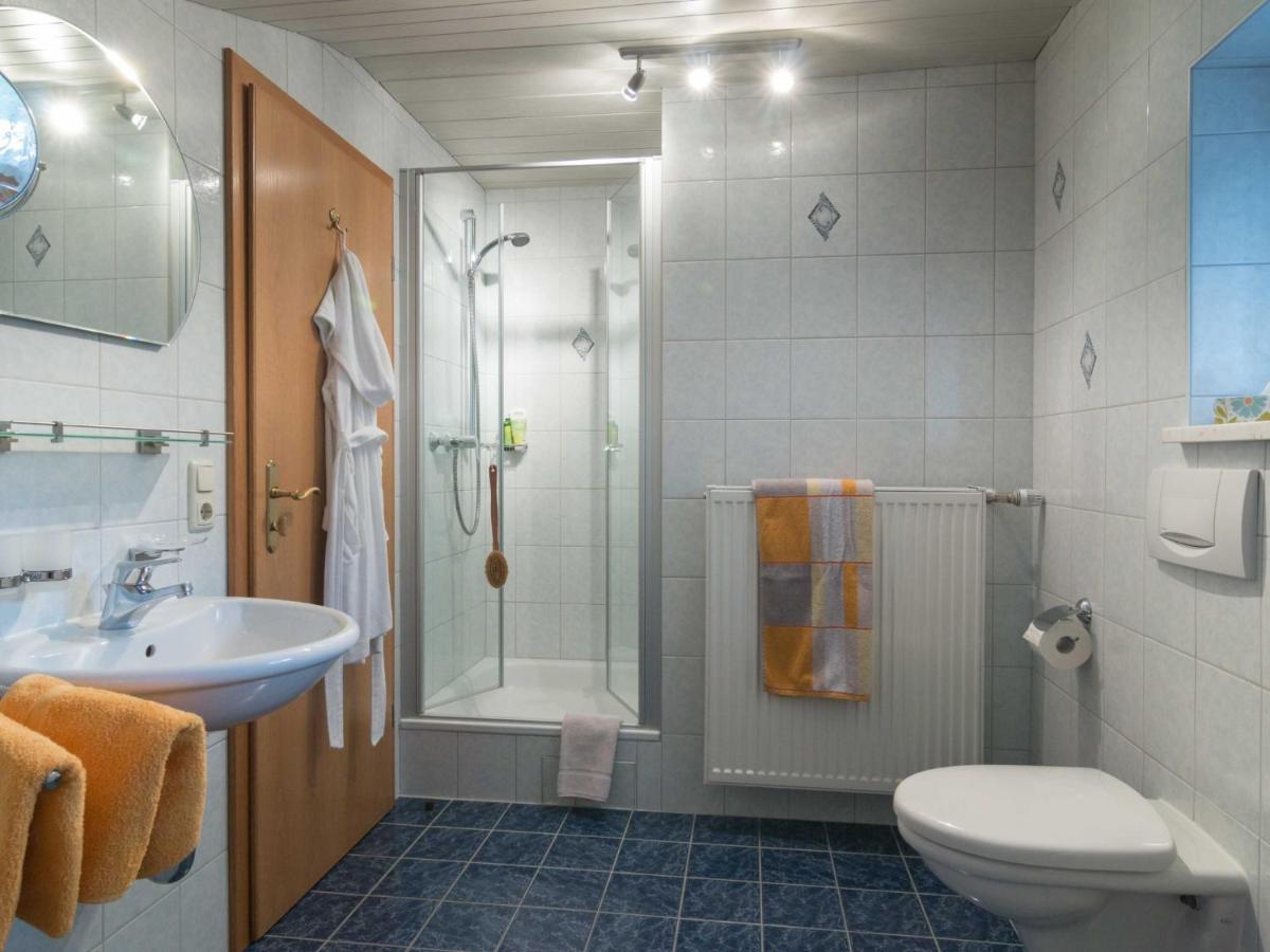 Haus Christl Apartment Berchtesgaden Ngoại thất bức ảnh